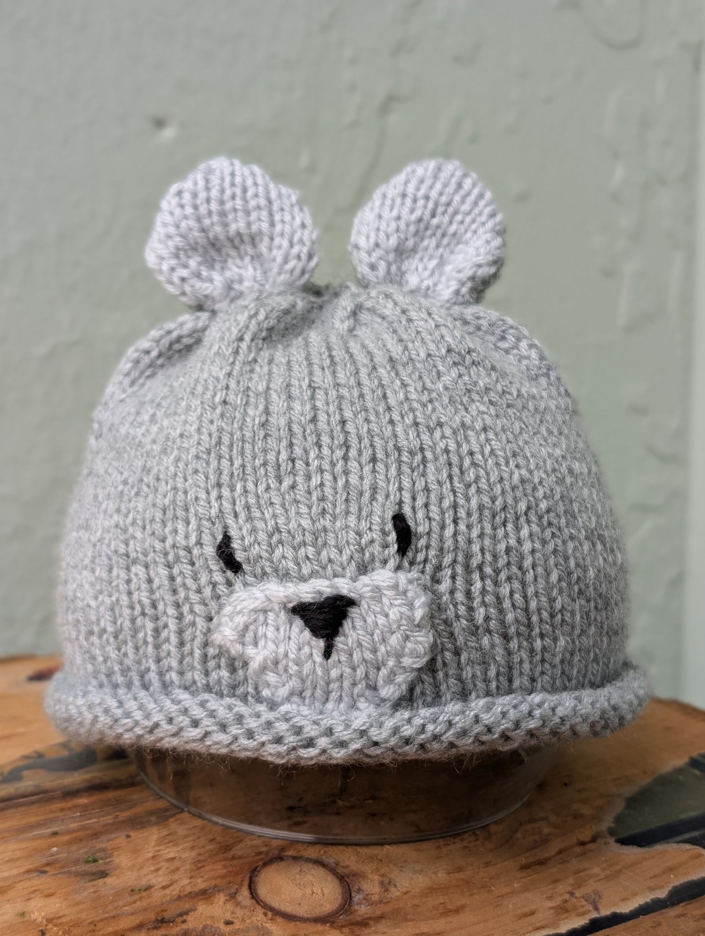Caroline's Hats