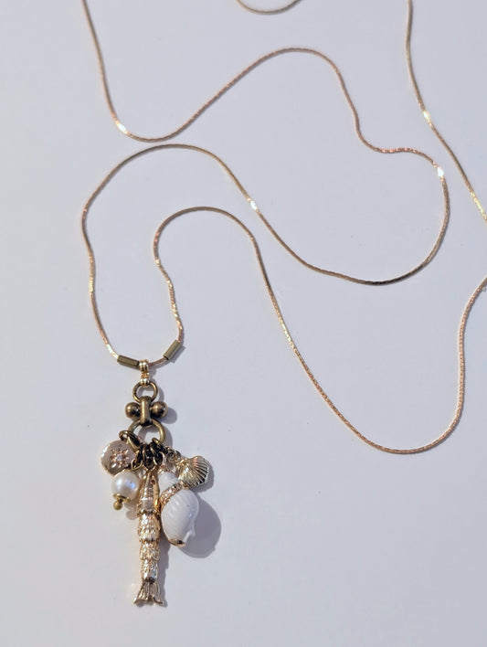 Seaside Necklace