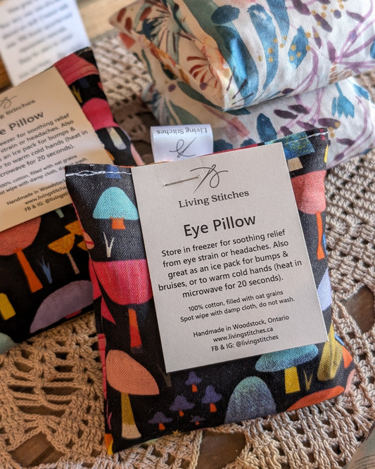 Eye Pillow