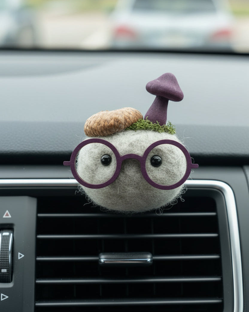 Stone Softie Vent Clip Diffusers