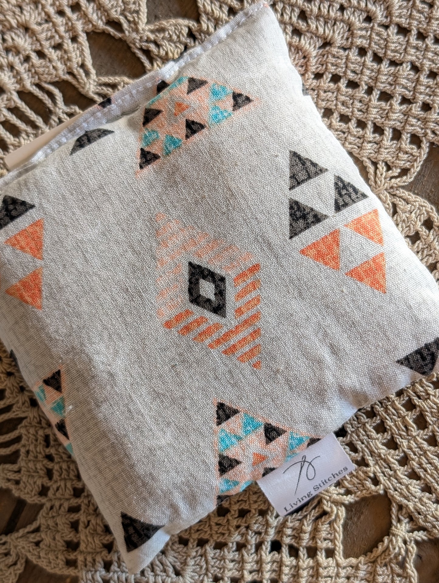 Mini "BooBoo" Hot/Cold Therapy Bag
