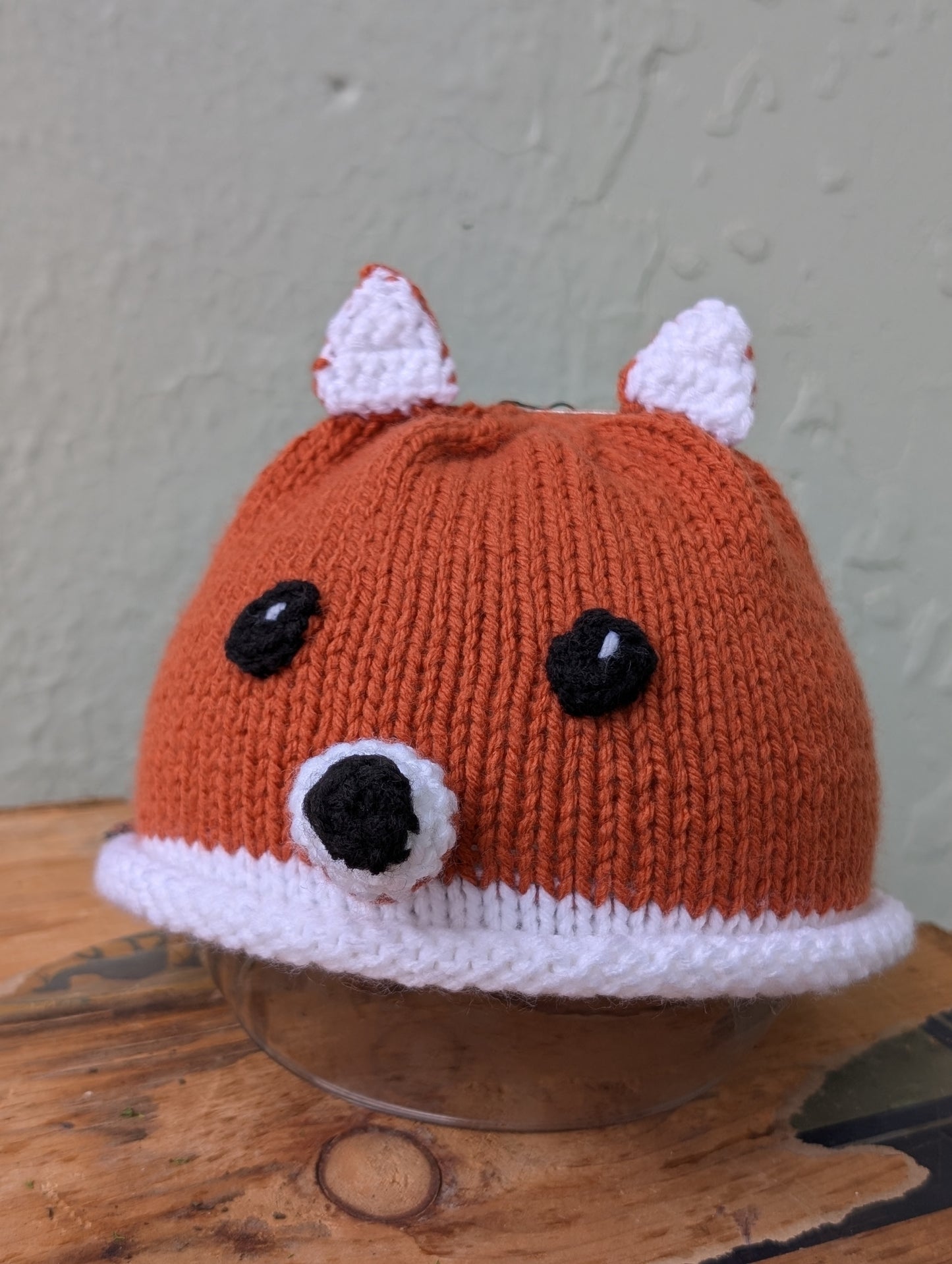 Caroline's Hats