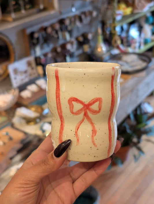 Glassy Girl Ceramics