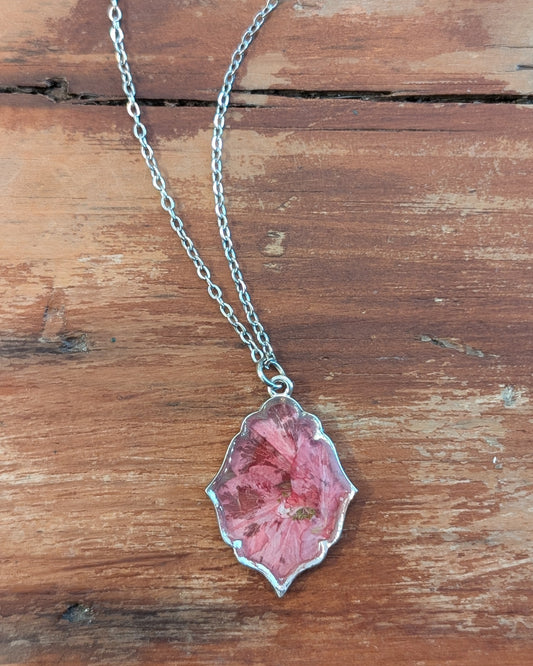 Bare Bones Jewelry - Roses