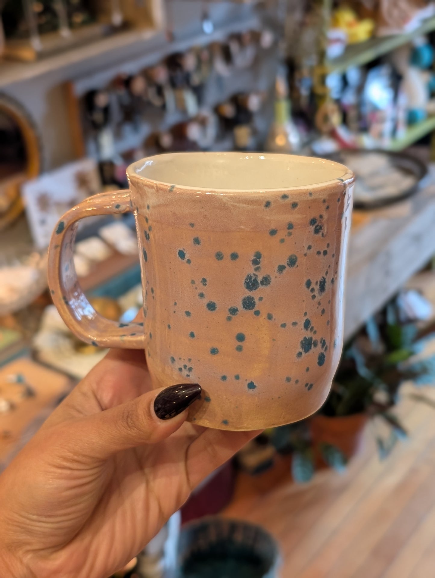 Glassy Girl Ceramics