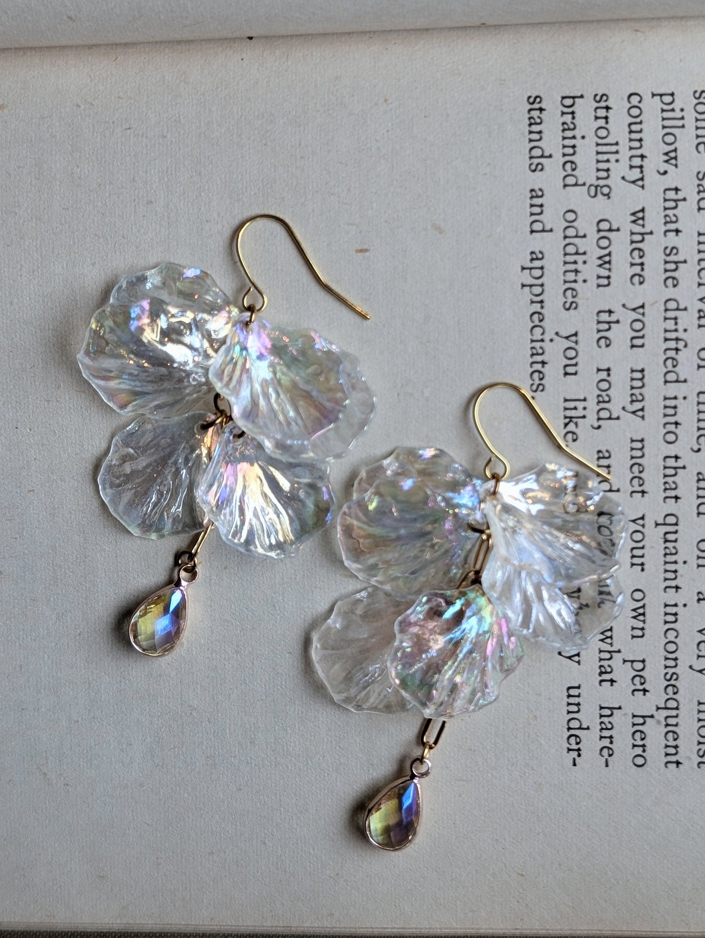 Island Kiss Earrings