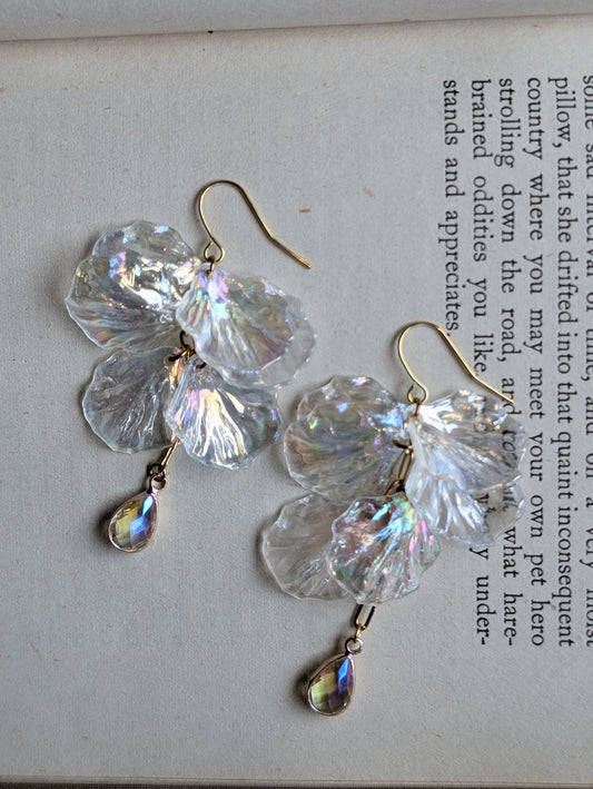 Island Kiss Earrings