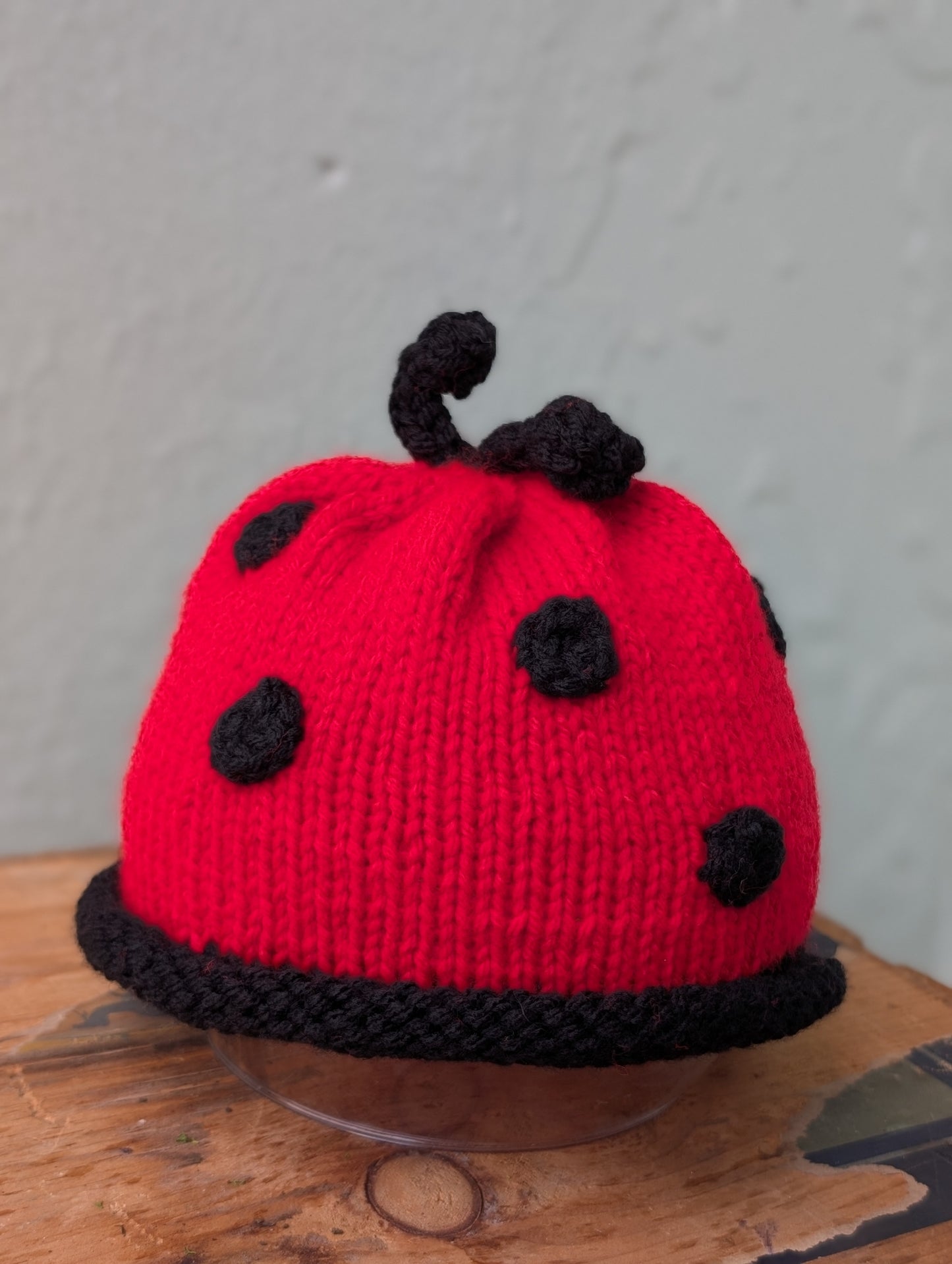 Caroline's Hats