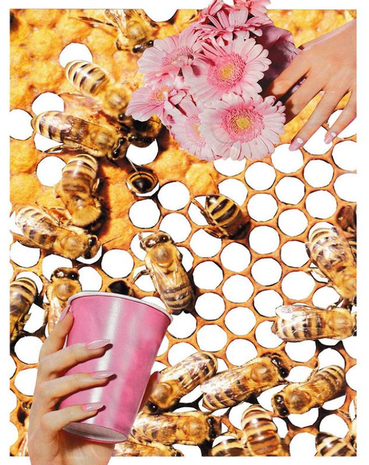 Surreal Art Shoppe Print - 091