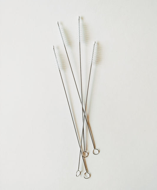 Straw Cleaner