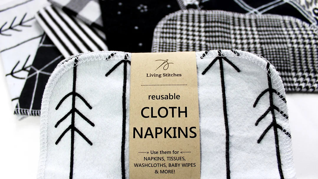 Cloth Napkins