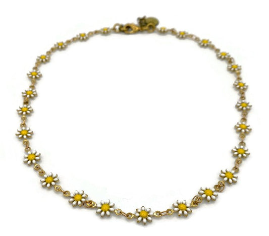 Daisy Chain Choker