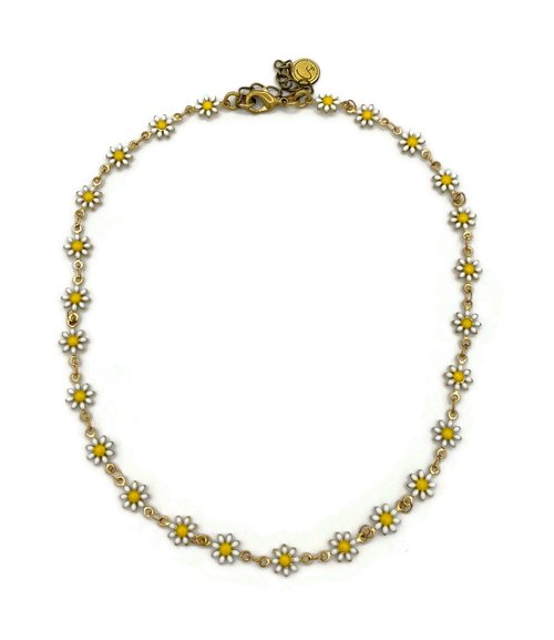 Daisy Chain Choker