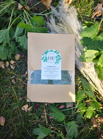 Huron Earth Herbal Teas