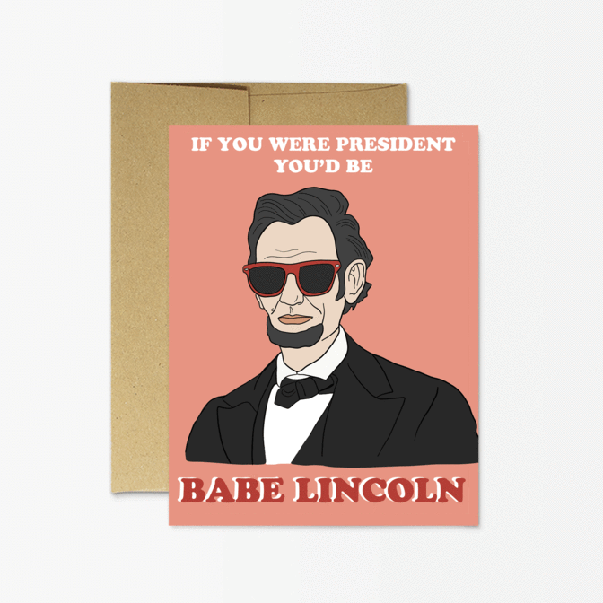Babe Lincoln