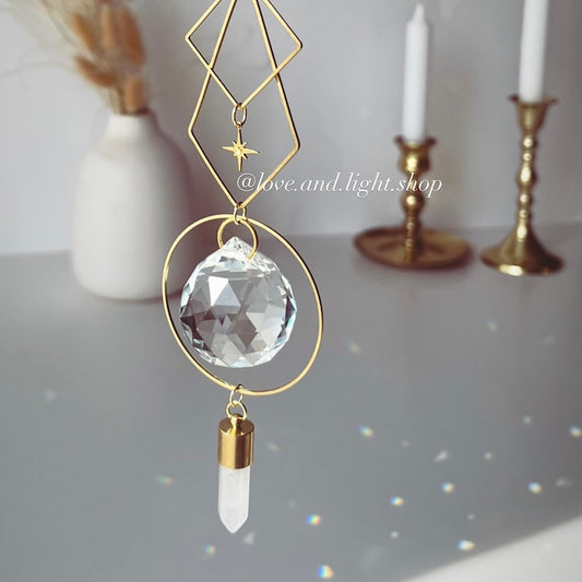 ATRIA Suncatcher