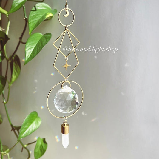 ATRIA Suncatcher