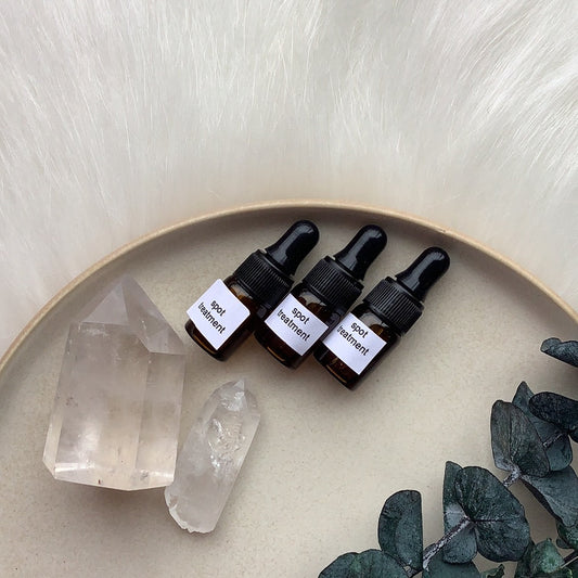 Skin Calming Spot Treatment