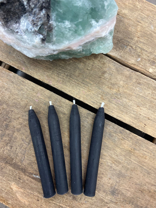 Ceremony Beeswax Candle