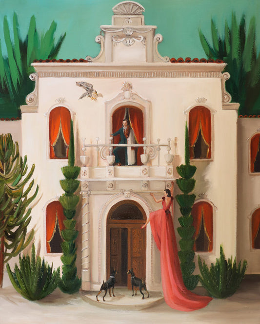 Whatever Happened To Casper Fairbanks?