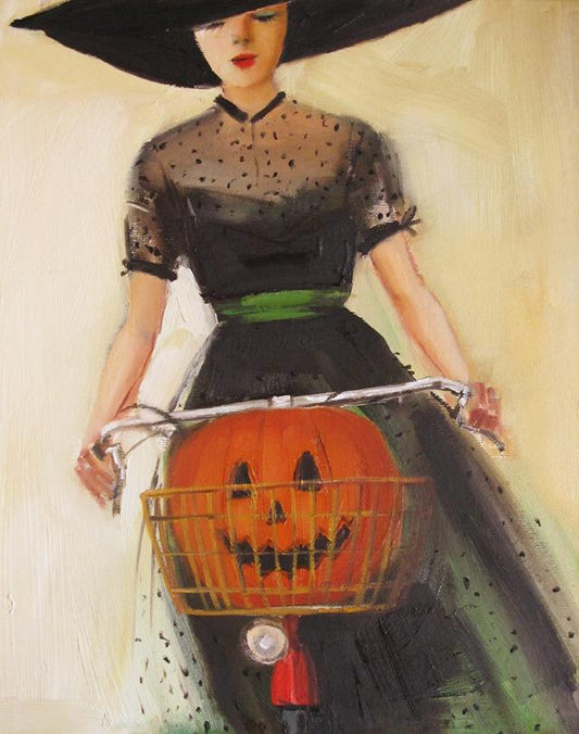 Witchcycle